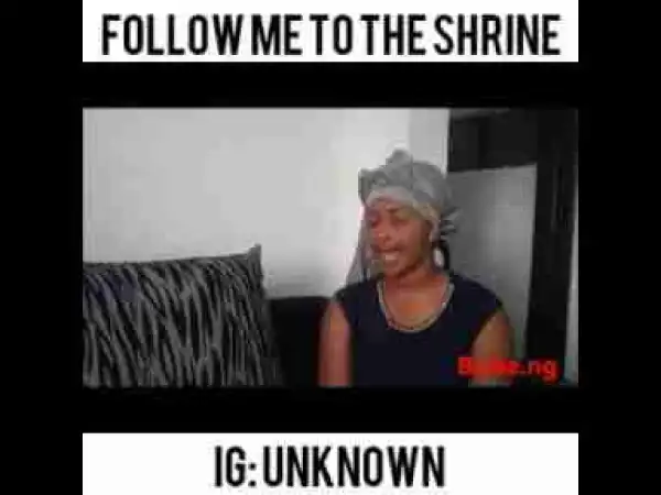 Video: Etinosa – Could This be Tiwa Savage and Husband? (Throw Back)